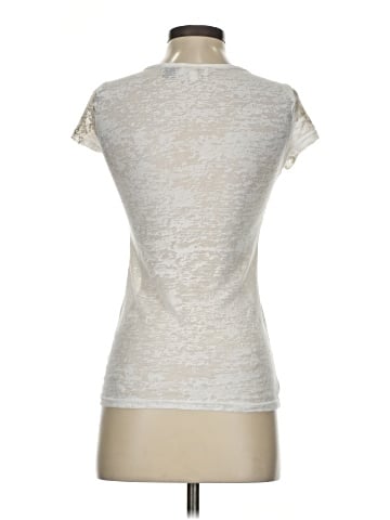 Miss Me Short Sleeve Henley (view 2)