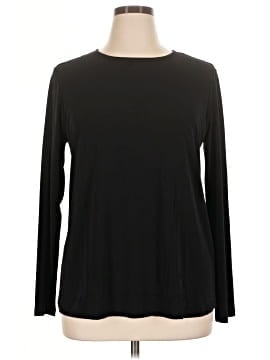 Lisa Bayne Long Sleeve Top (view 1)