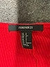 Forever 21 Solid Red Cocktail Dress Size S - photo 7