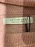 Active USA Brown Long Sleeve Top Size S - photo 7