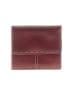 Fossil Burgundy Wallet One size - photo 1
