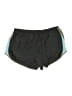 Nike Color Block Green Athletic Shorts Size XL - photo 2