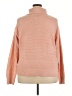Universal Thread Pink Pullover Sweater Size XXL - photo 2