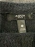 Aqua Black Cardigan Size S (kids) - photo 3