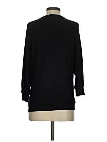 Ella Moss 3/4 Sleeve Top (view 2)