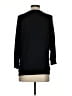 Ella Moss Black 3/4 Sleeve Top Size S - photo 2
