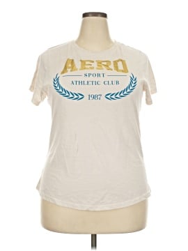 Aeropostale Short Sleeve T-Shirt (view 1)