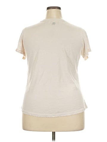 Aeropostale Short Sleeve T-Shirt (view 2)