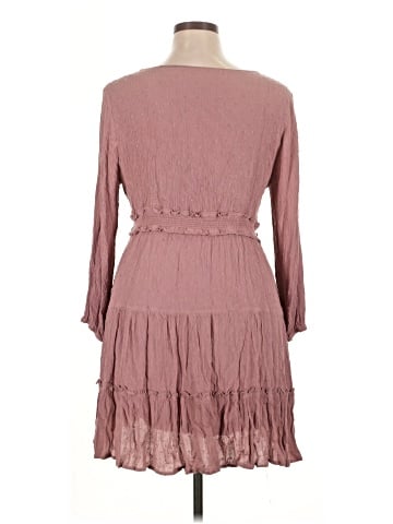 Hayden Casual Dress (view 2)