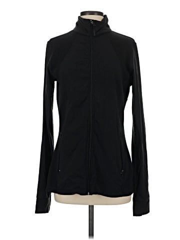 Long Tall Sally Track Jacket (view 1)