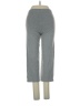 Freestyle Color Block Gray Casual Pants Size S - photo 2