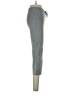 Freestyle Color Block Gray Casual Pants Size S - photo 4
