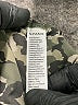 SPANX Gray Active Pants Size 3X - photo 5
