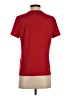 Shein Red Short Sleeve T-Shirt Size S - photo 2