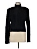 Unbranded Chevron-herringbone Black Jacket Size M (estimated) - photo 1