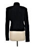 Unbranded Chevron-herringbone Black Jacket Size M (estimated) - photo 2