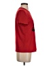 Shein Red Short Sleeve T-Shirt Size S - photo 4