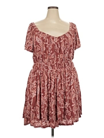 Torrid Casual Dress (view 1)