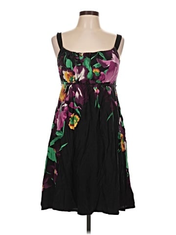 Tahari Cocktail Dress (view 1)