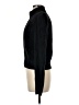 Unbranded Chevron-herringbone Black Jacket Size M (estimated) - photo 5