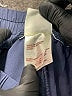 Avalanche Blue Track Pants Size L - photo 8
