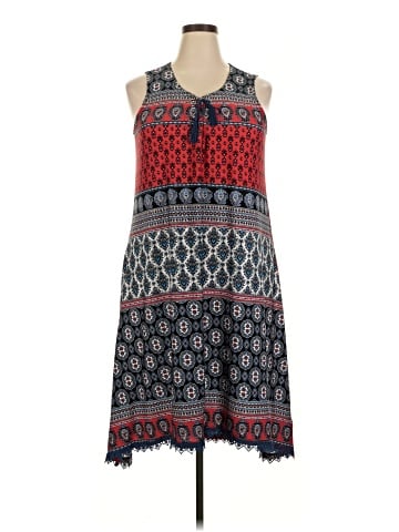 One World Casual Dress (view 1)
