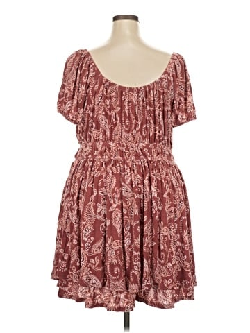 Torrid Casual Dress (view 2)