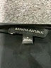 Banana Republic 100% Polyester Black Sleeveless Top Size S - photo 7