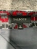 Talbots Argyle Red Formal Skirt Size 16 - photo 4