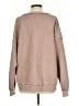 FP Movement Tan Sweatshirt Size S - photo 2