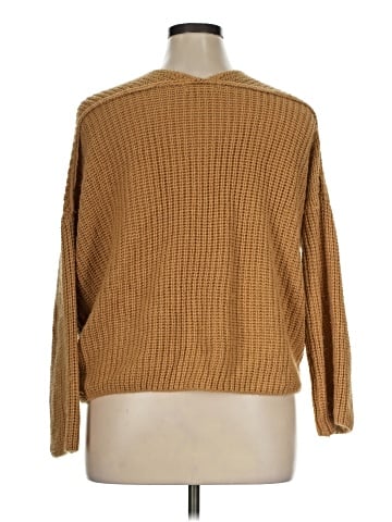 Full Circle Trends With Love Pullover Sweater (view 2)