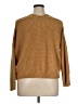 Full Circle Trends With Love 100% Acrylic Tan Pullover Sweater Size XL - photo 2