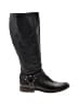 FRYE Black Boots Size 10 - photo 1