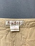 Tommy Bahama 100% Silk Tan Silk Pants Size 6 - photo 6