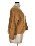 Full Circle Trends With Love 100% Acrylic Tan Pullover Sweater Size XL - photo 4