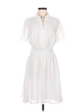 Pretty Garden Casual Dress