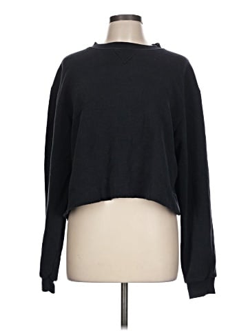 SOFFE Long Sleeve Turtleneck (view 1)