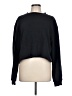 SOFFE Black Long Sleeve Turtleneck Size L - photo 1