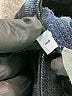 Raquel Allegra Black Casual Pants Size Med (1) - photo 9