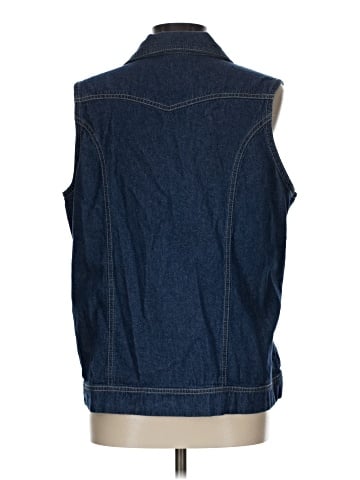 Blair Sleeveless T-Shirt (view 2)