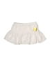 Disney Solid Ivory Skirt Size 3T - photo 1