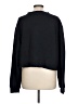 SOFFE Black Long Sleeve Turtleneck Size L - photo 2