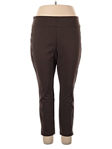 Express Active Pants (view 1)