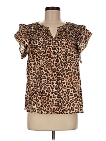 Bibi Short Sleeve T-Shirt (view 1)