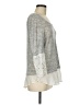 Maurices Gray Pullover Sweater Size M - photo 4
