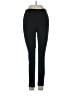 Faded Glory Solid Black Active Pants Size XS - photo 1