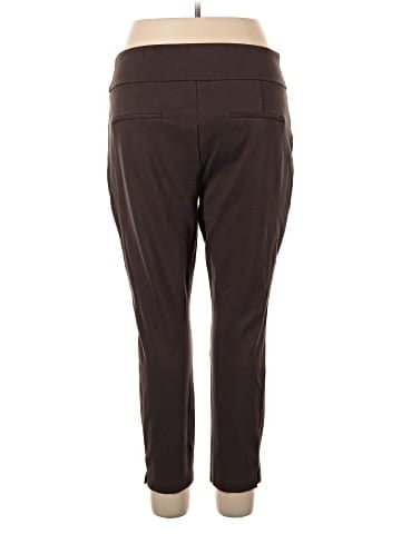 Express Active Pants (view 2)