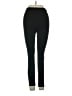 Faded Glory Solid Black Active Pants Size XS - photo 2