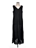 DKNY Black Casual Dress Size L - photo 1