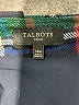 Talbots Plaid Green Casual Skirt Size 14 - photo 4
